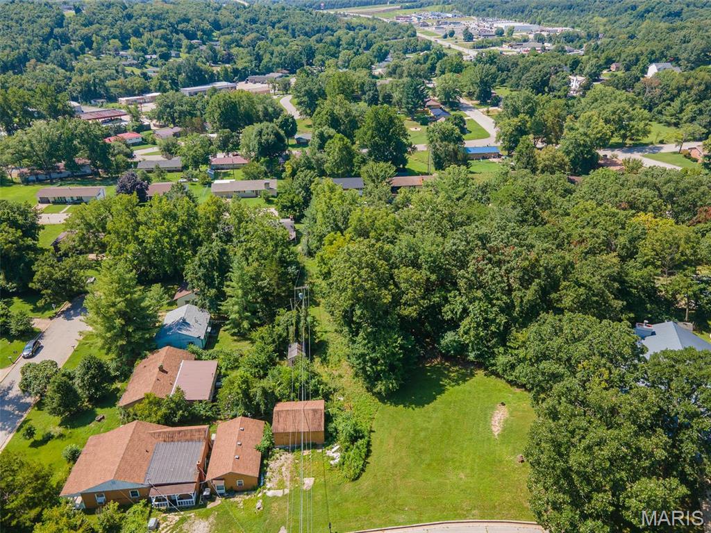 Westwinds Subdivision - Land