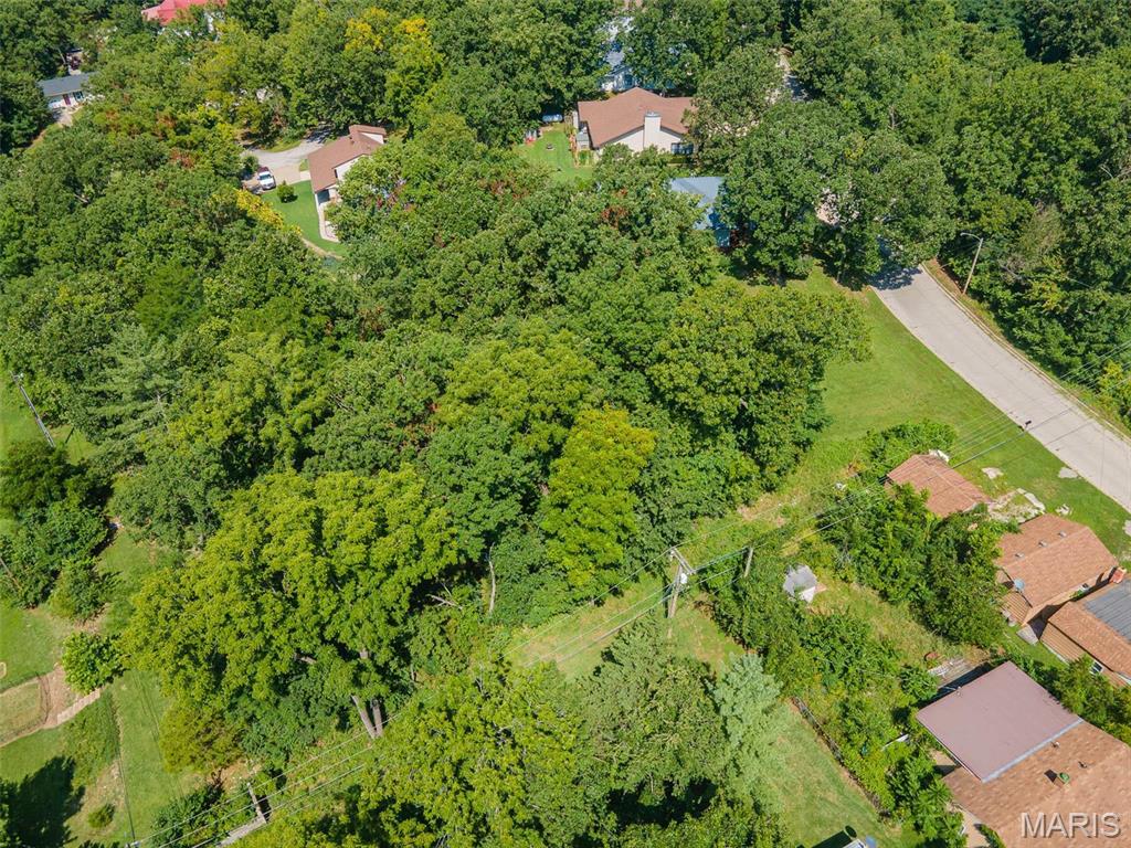 Westwinds Subdivision - Land