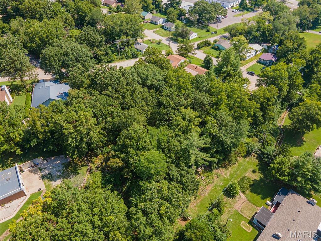 Westwinds Subdivision - Land