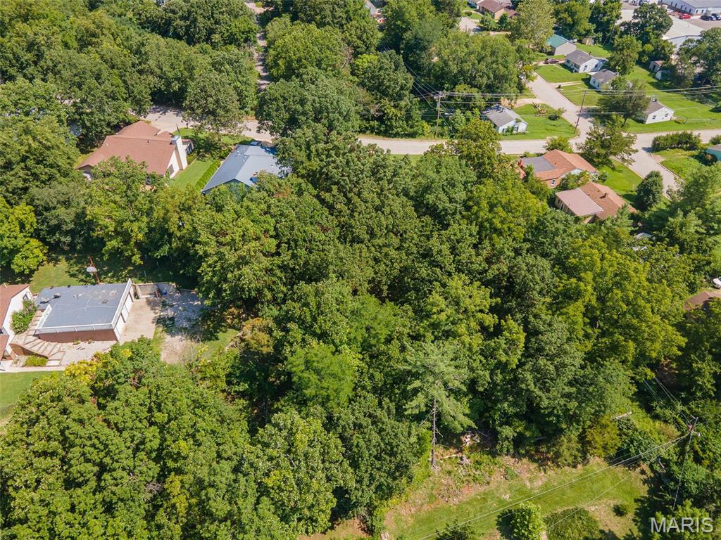 Westwinds Subdivision - Land