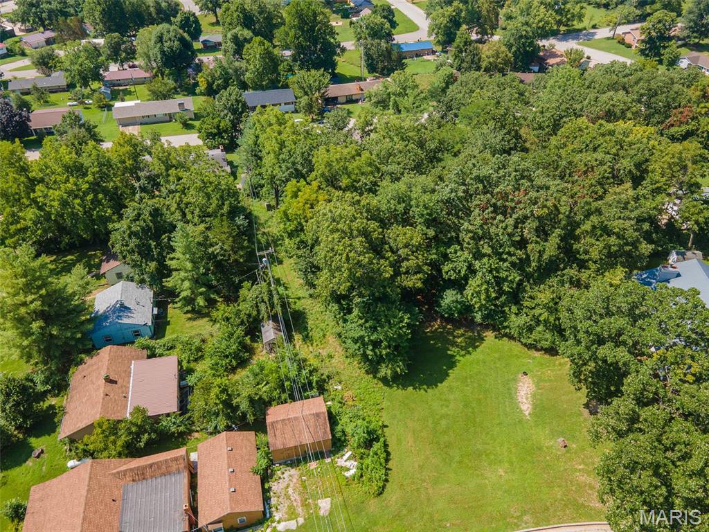 Westwinds Subdivision - Land