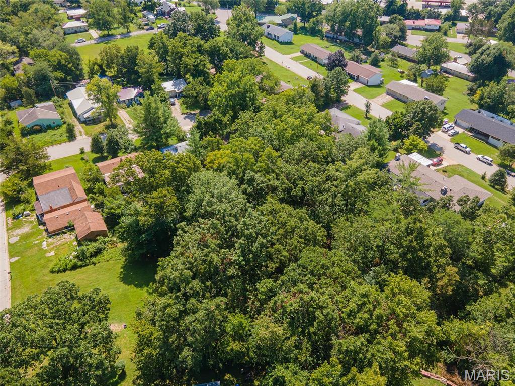 Westwinds Subdivision - Land