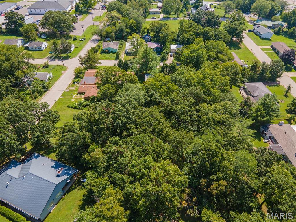 Westwinds Subdivision - Land