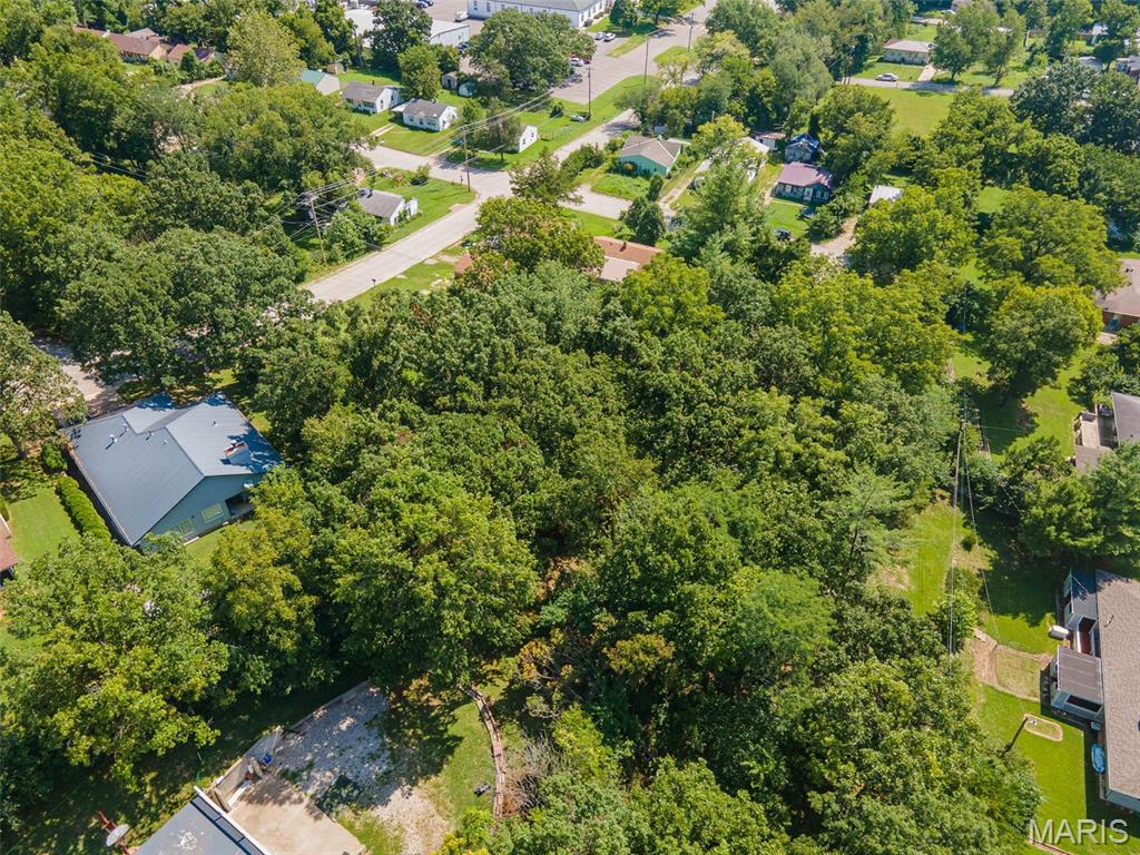 Westwinds Subdivision - Land