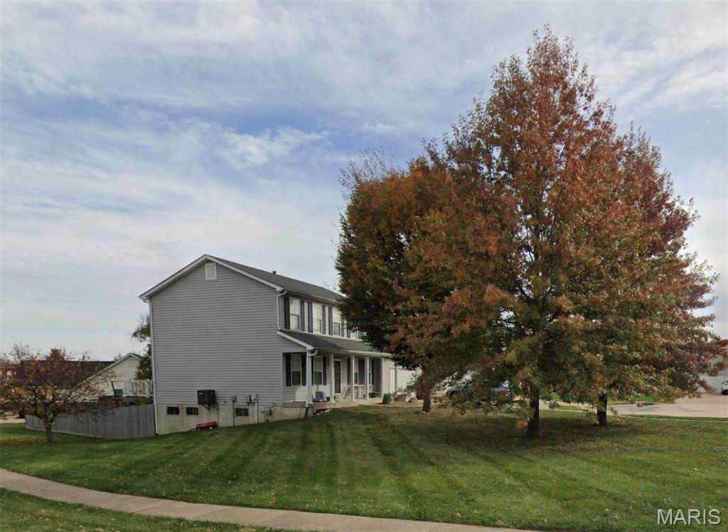 Brookshire Creek - Residential