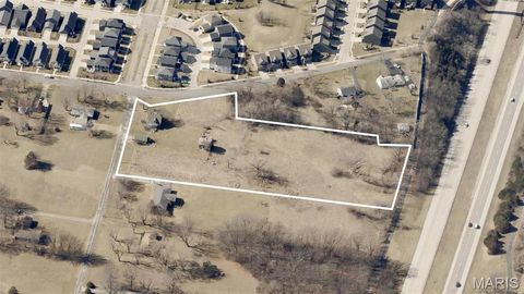 2424 Eatherton Road Wildwood MO 63040