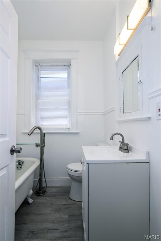 South St Louis Suburb - Residential