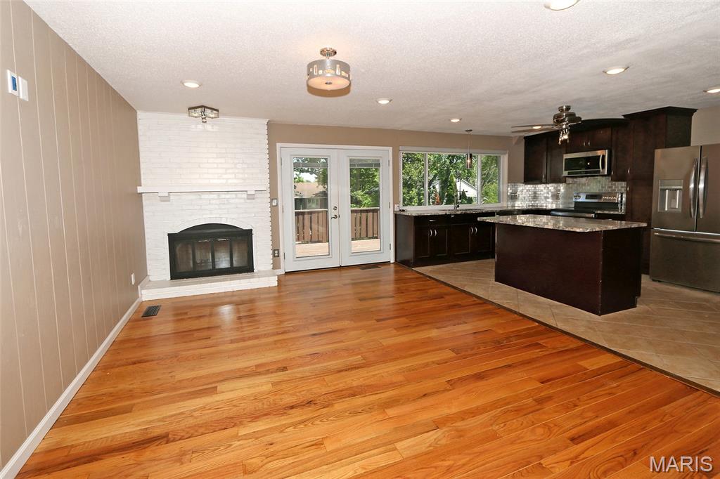 Countryside Hill - Residential Lease