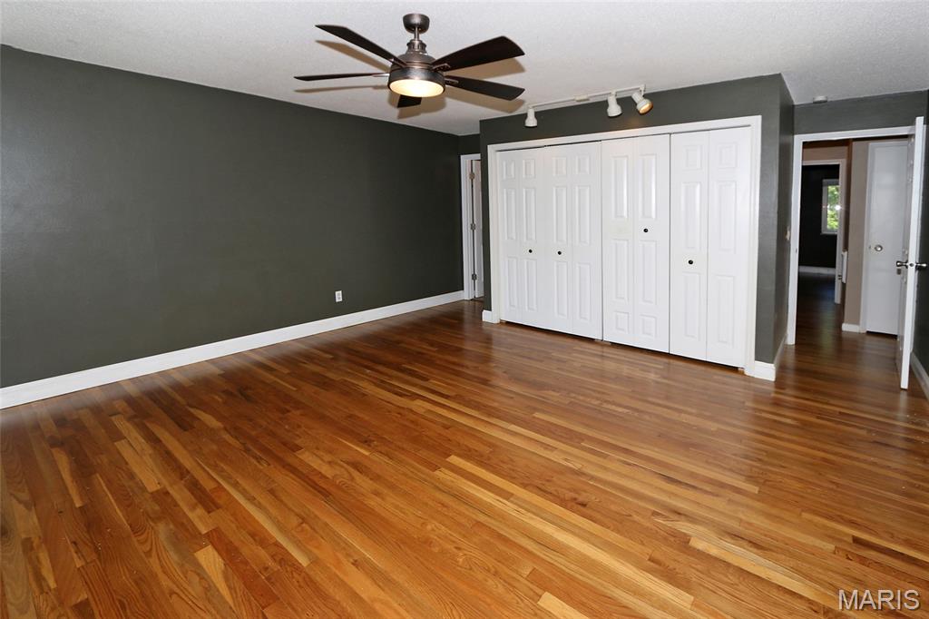 Countryside Hill - Residential Lease