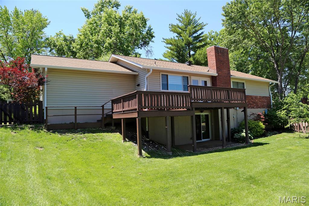 Countryside Hill - Residential Lease