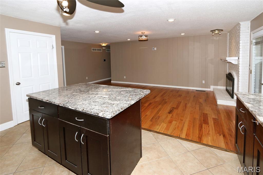 Countryside Hill - Residential Lease