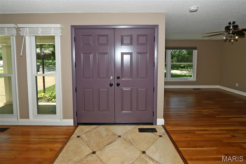 Countryside Hill - Residential Lease