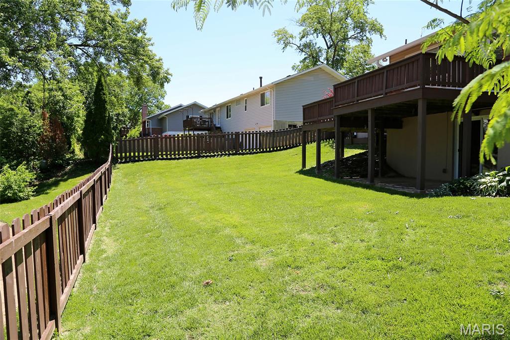 Countryside Hill - Residential Lease