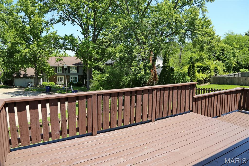 Countryside Hill - Residential Lease