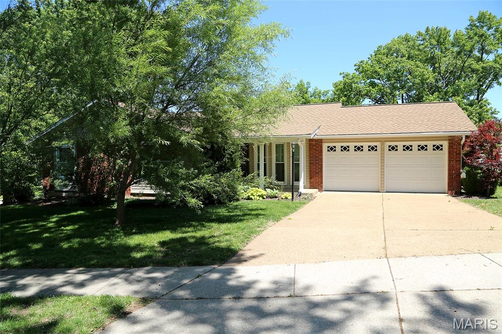 Countryside Hill - Residential Lease