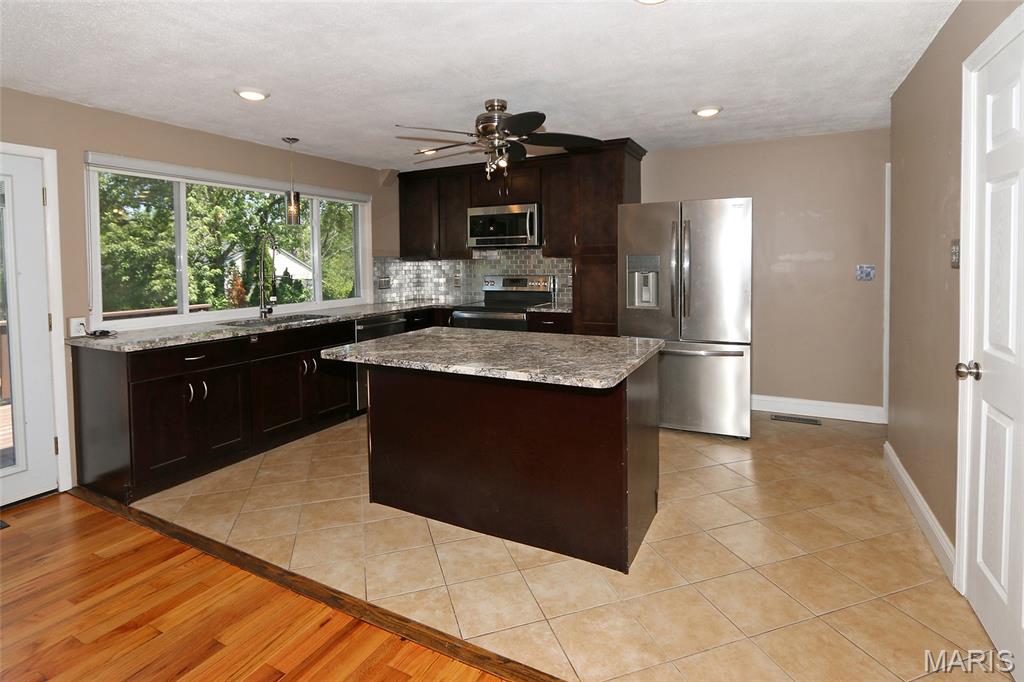 Countryside Hill - Residential Lease