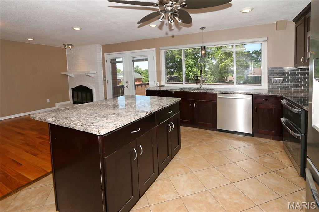 Countryside Hill - Residential Lease