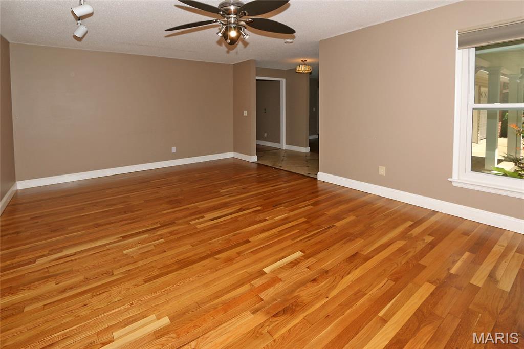Countryside Hill - Residential Lease