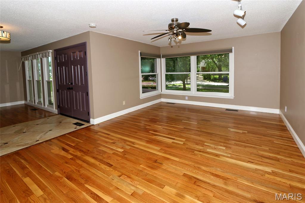 Countryside Hill - Residential Lease