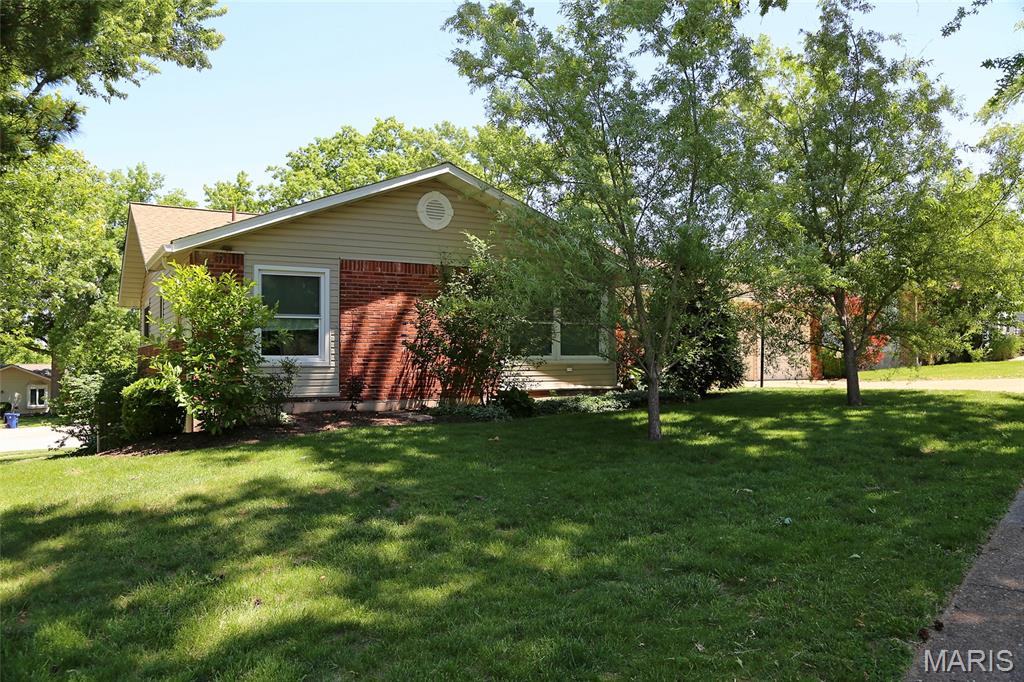 Countryside Hill - Residential Lease