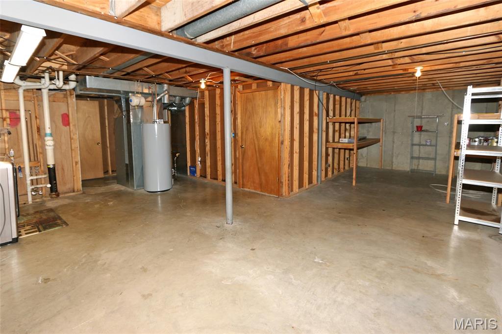 Countryside Hill - Residential Lease