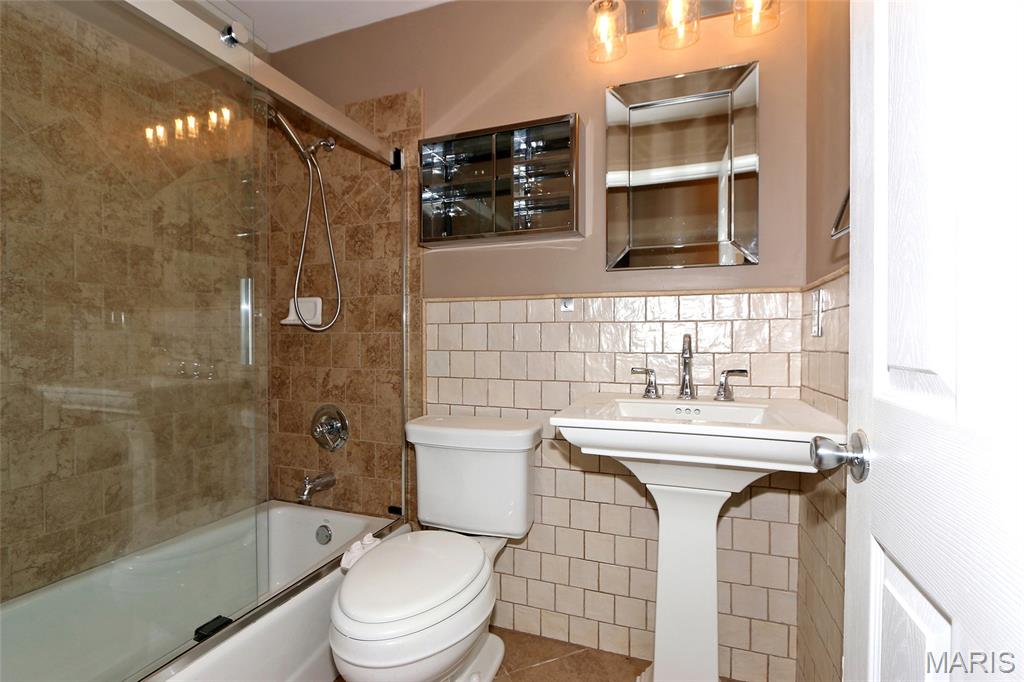 Countryside Hill - Residential Lease