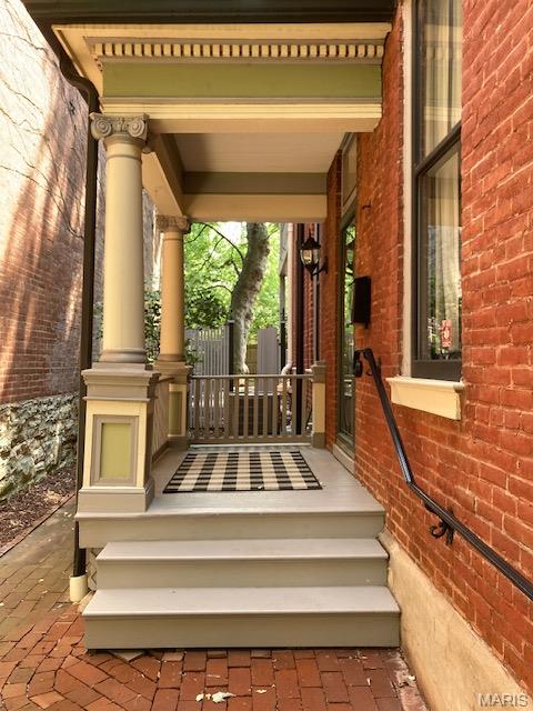 Armstrong Add - Residential