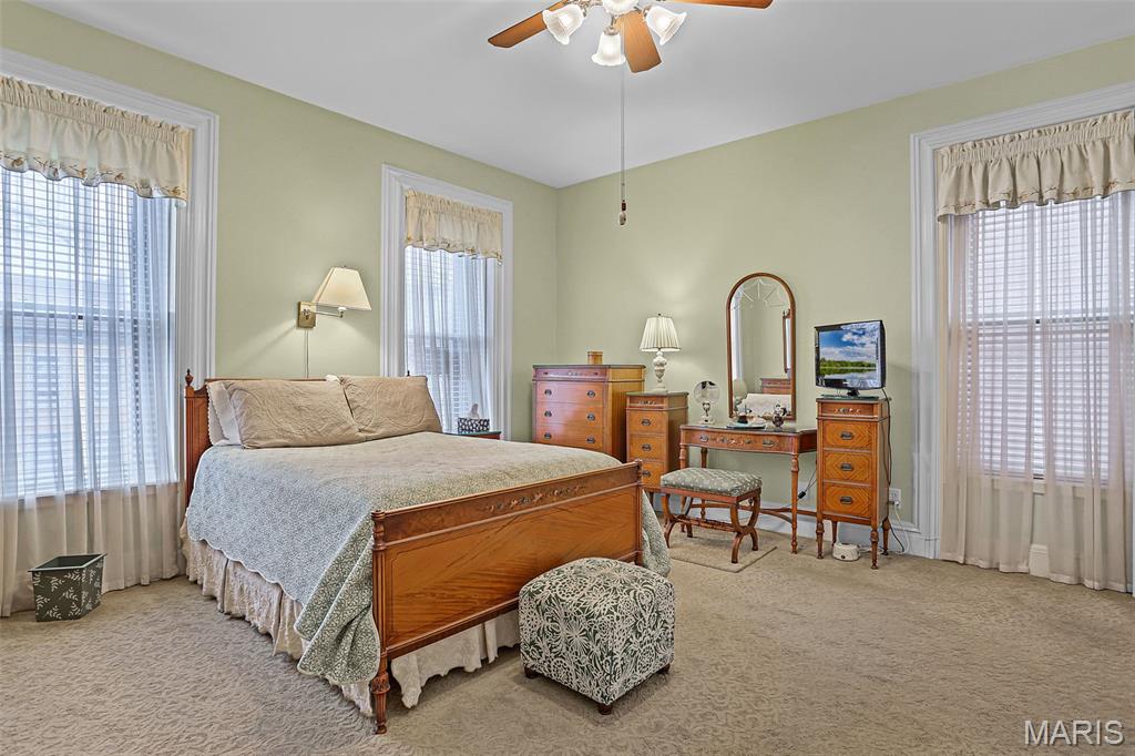 Armstrong Add - Residential