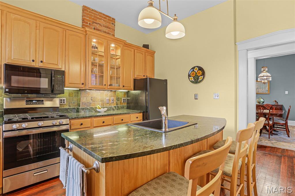 Armstrong Add - Residential