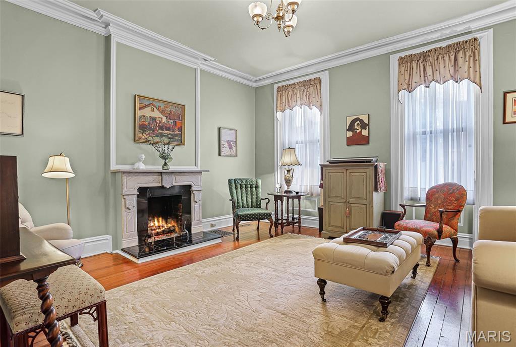 Armstrong Add - Residential