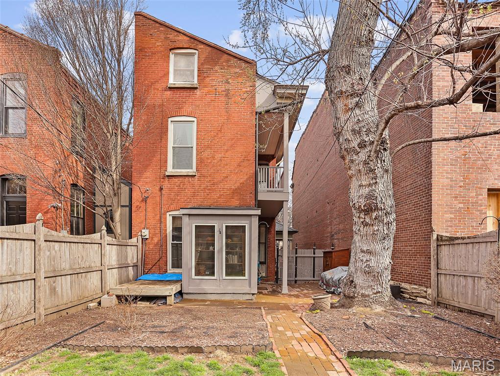 Armstrong Add - Residential