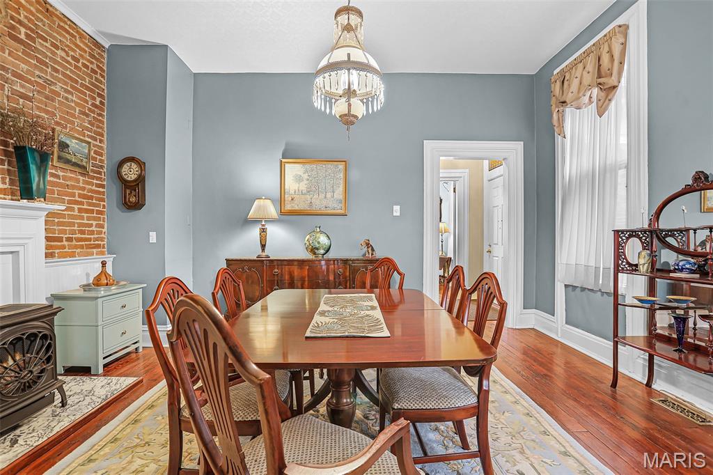 Armstrong Add - Residential