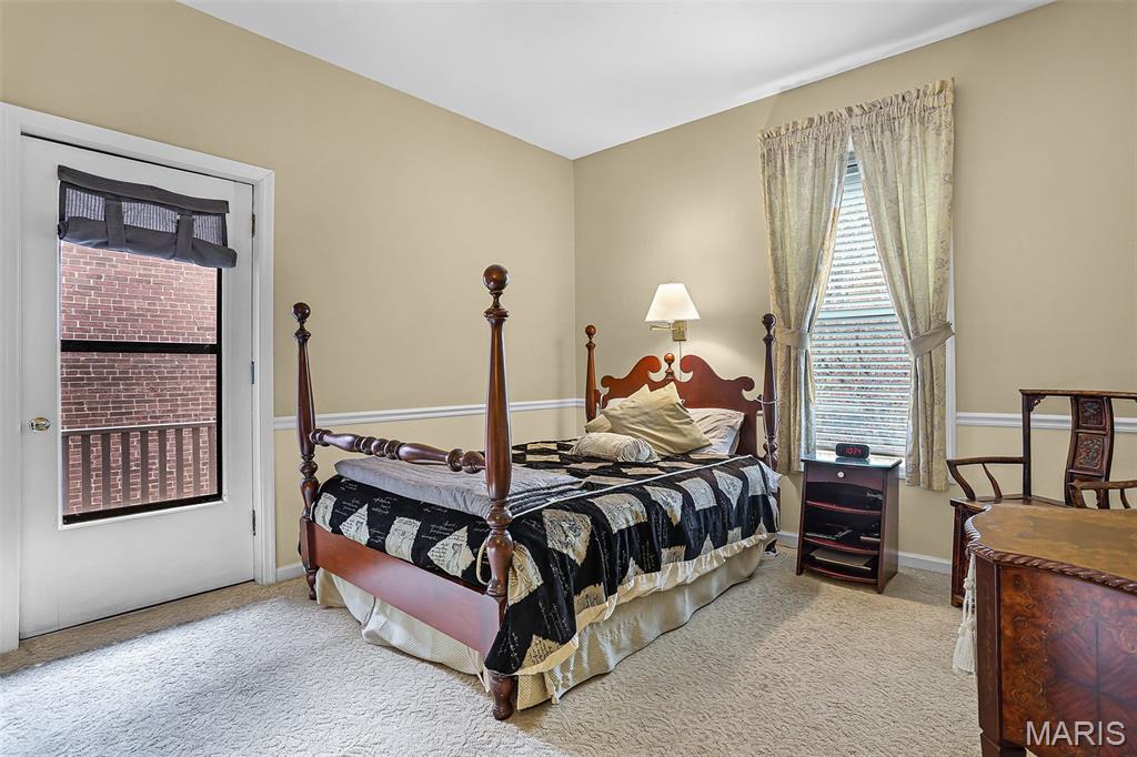 Armstrong Add - Residential