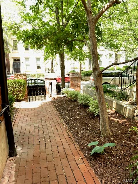 Armstrong Add - Residential