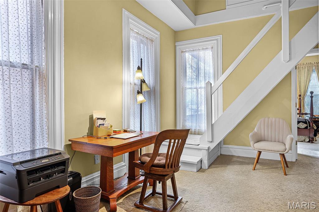 Armstrong Add - Residential