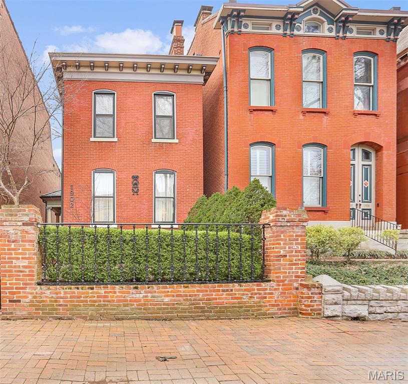 Armstrong Add - Residential