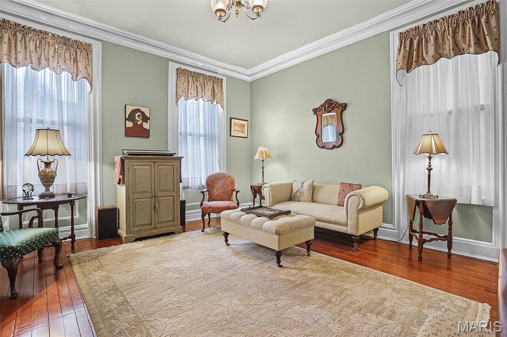 Armstrong Add - Residential