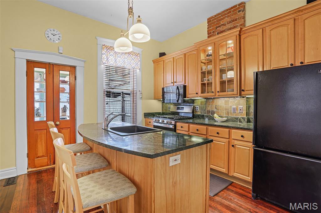 Armstrong Add - Residential