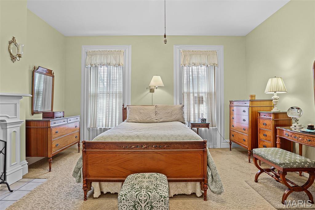 Armstrong Add - Residential