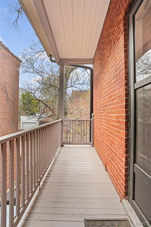 Armstrong Add - Residential