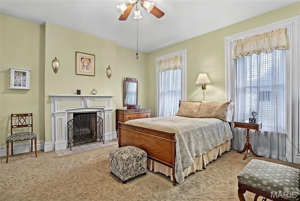 Armstrong Add - Residential