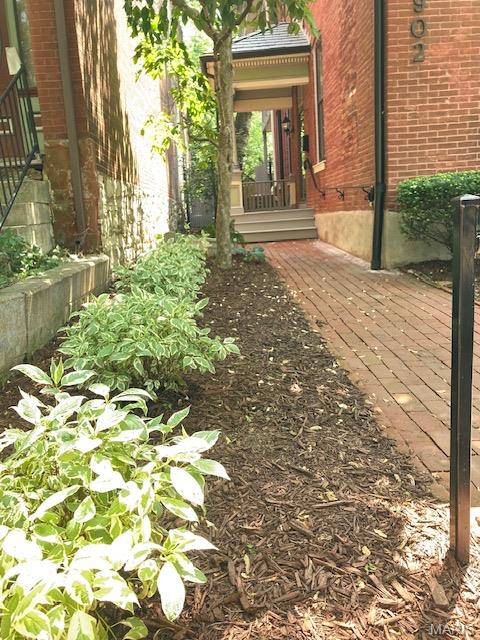 Armstrong Add - Residential