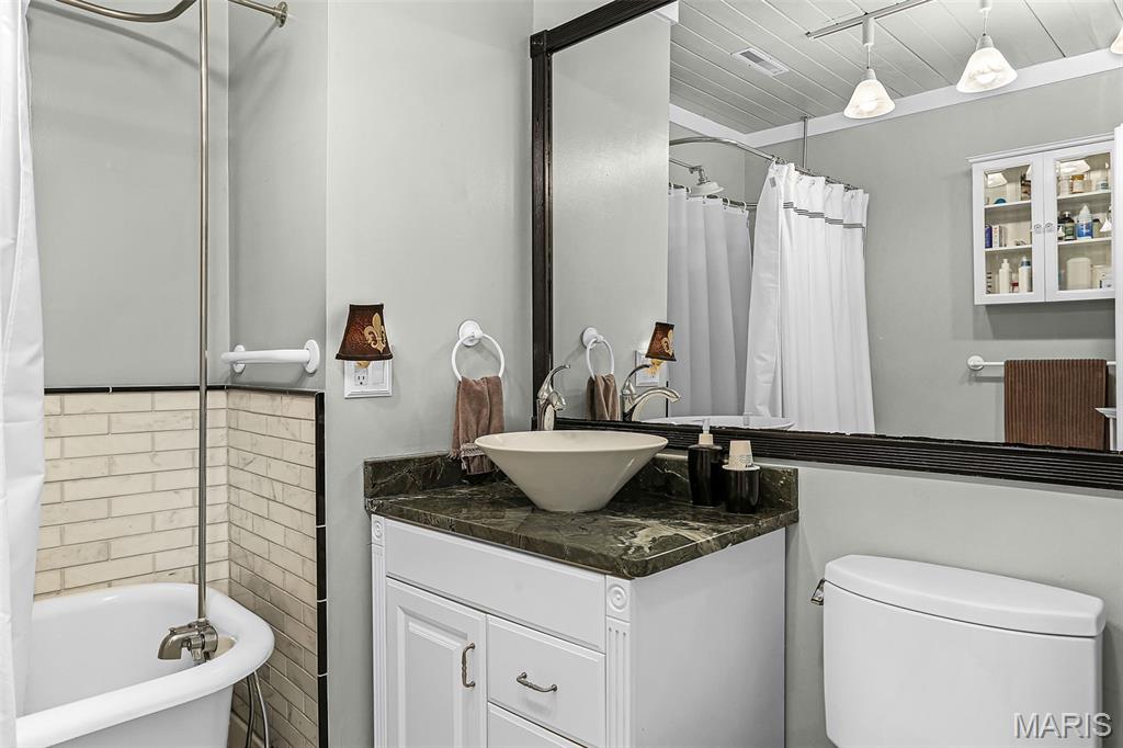 Armstrong Add - Residential