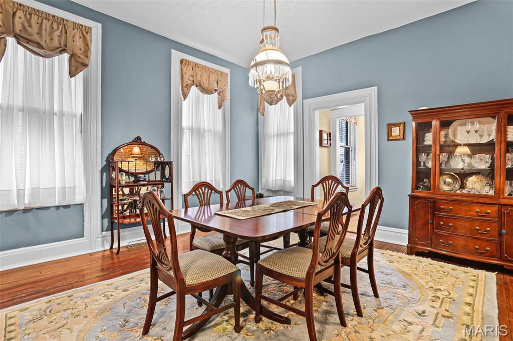 Armstrong Add - Residential