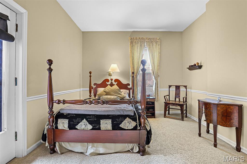 Armstrong Add - Residential