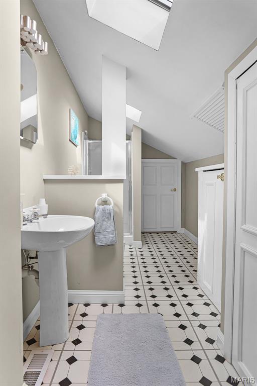 Armstrong Add - Residential