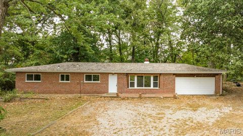 1227 Teson Road Hazelwood MO 63042