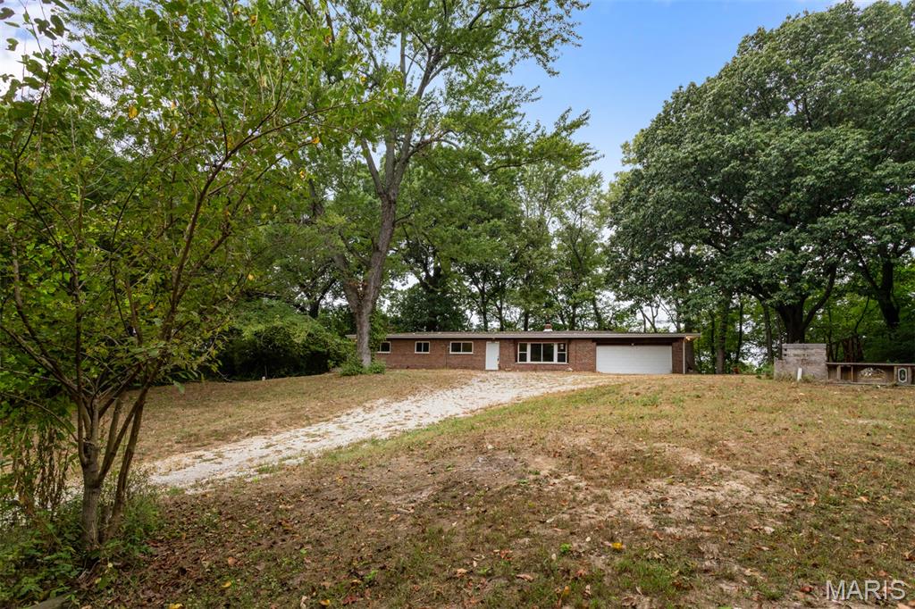 1227 Teson Road
