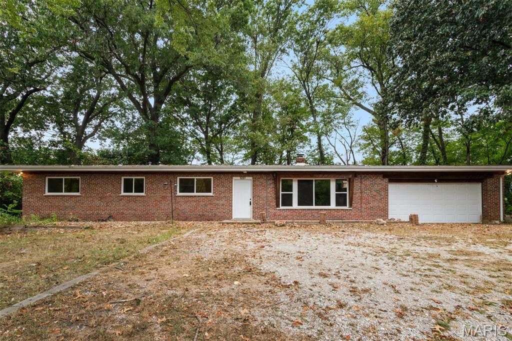 1227 Teson Road