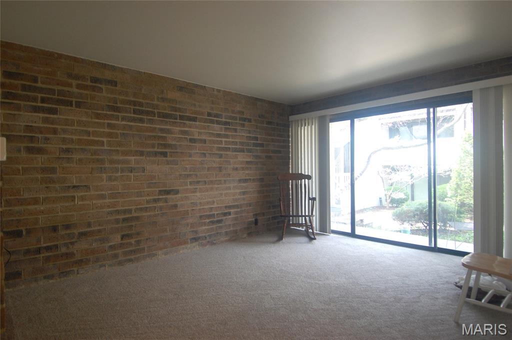 Old Ballas Village Condo - Residential